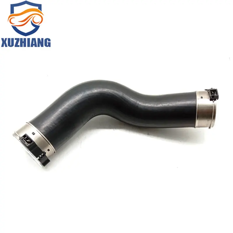 11618571025 New Tubocharger Air Intake Hose for BMW 3' 5' 6' 7' 8' X5 X6 X7 G20
11618571025 New Tubocharger Air Intake Hose for BMW 3' 5' 6' 7' 8' X5 X6 X7 G20