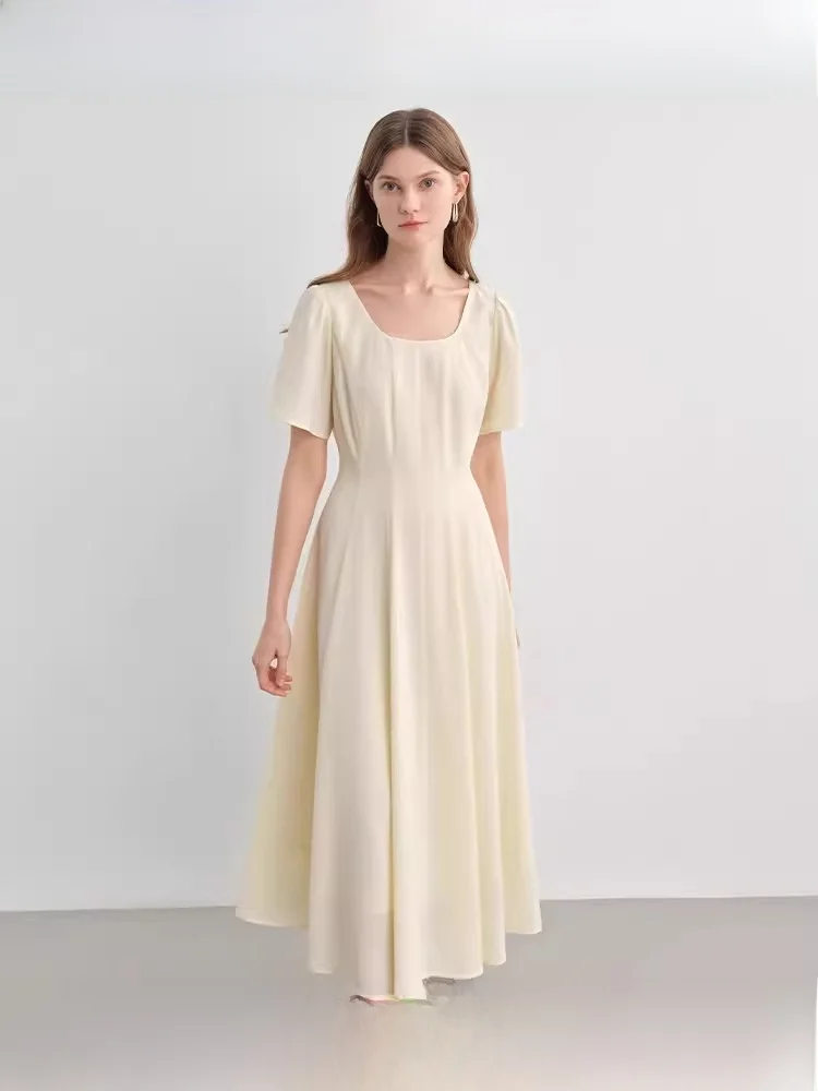Ele Tee-Color Gentle Women's Dr, летняя дизайнерская юбка трапециевидной формы большого размера с высокой талией, смесь полиэстера ort Sve Midi D...
Ele Tee-Color Gentle Women's Dr, летняя дизайнерская юбка трапециевидной формы большого размера с высокой талией, смесь полиэстера ort Sve Midi D...