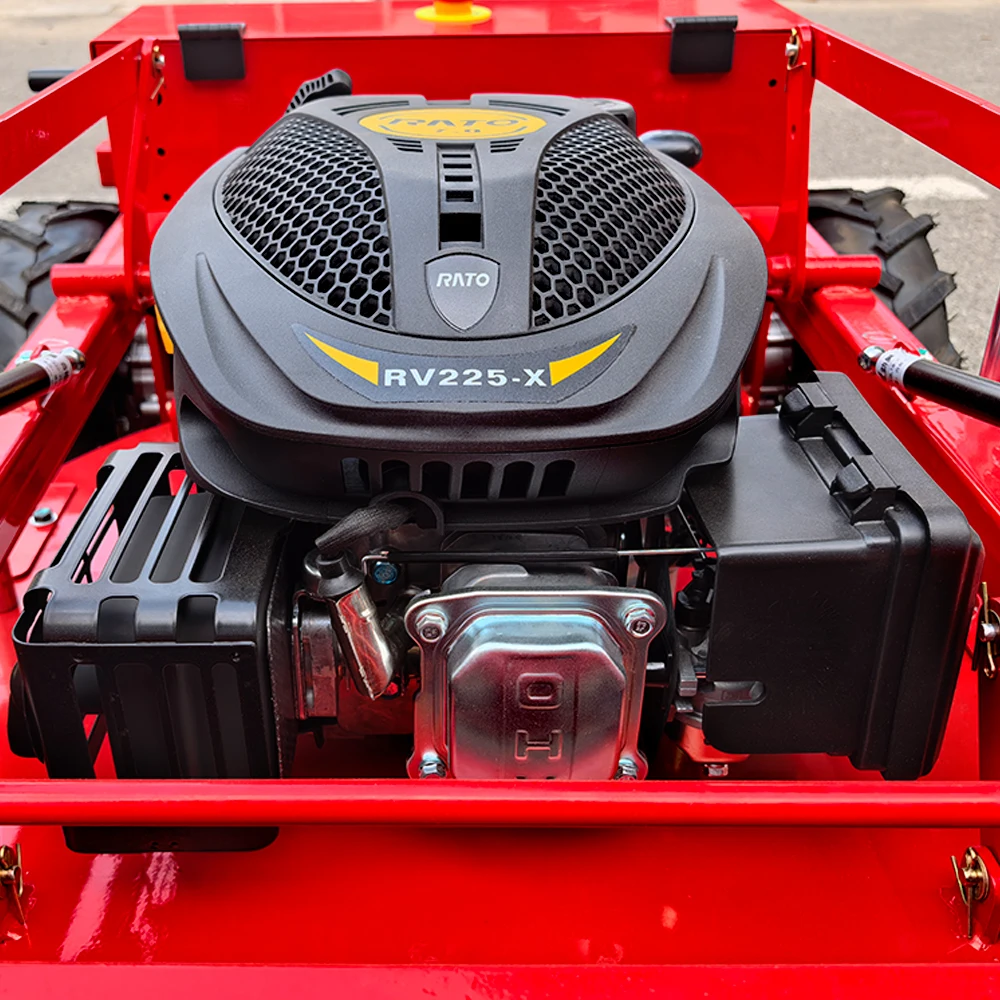 Газонокосилка на колесиках по индивидуальному заказу с защитой от запутывания и поддержкой персонализированных обновлений.
Газонокосилка на колесиках по индивидуальному заказу с защитой от запутывания и поддержкой персонализированных обновлений.