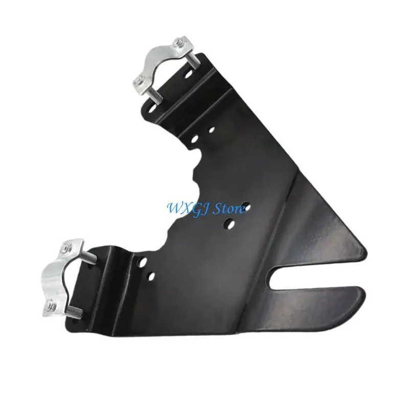 37JE Easy Install Electric Bike Motor Mount Universal Compatibility Iron Alloy Construction
37JE Easy Install Electric Bike Motor Mount Universal Compatibility Iron Alloy Construction