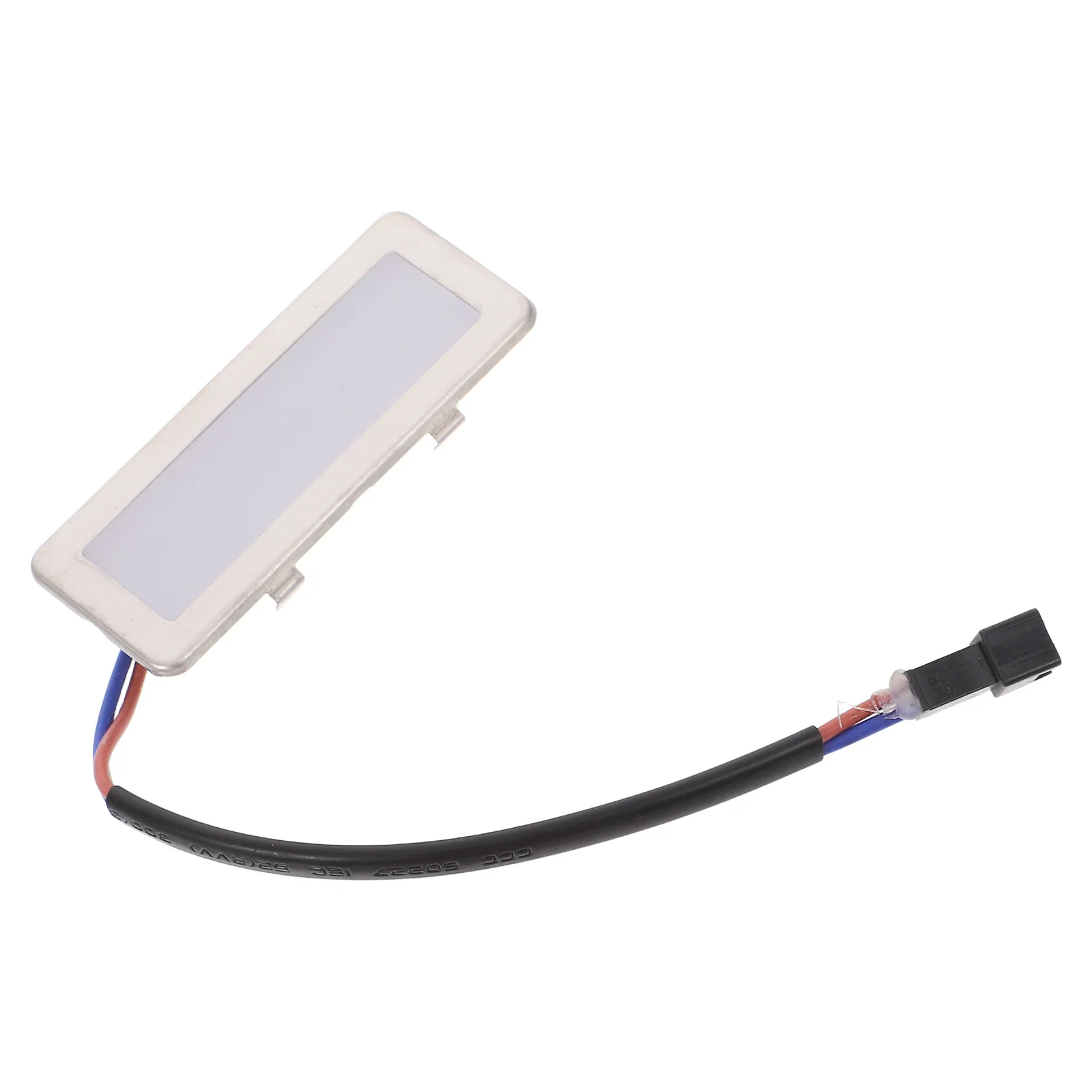 Bulb 12V Rectangle Led Light Kitchen Light Fixture Replacement For Stove Hood Cooker Range Hood Lights Bulbs Lamp
Bulb 12V Rectangle Led Light Kitchen Light Fixture Replacement For Stove Hood Cooker Range Hood Lights Bulbs Lamp