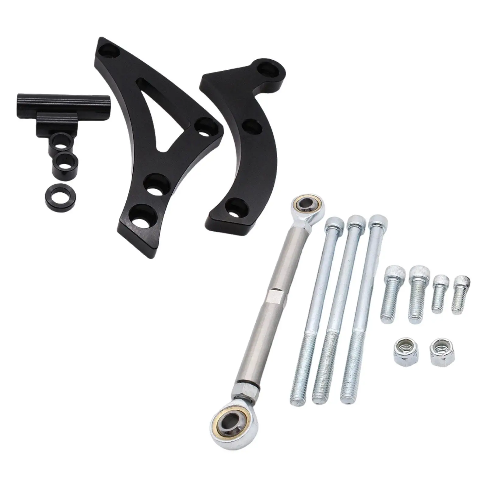 Alternator Bracket Easy to Install High Performance Directly Replace for 318 340
Alternator Bracket Easy to Install High Performance Directly Replace for 318 340