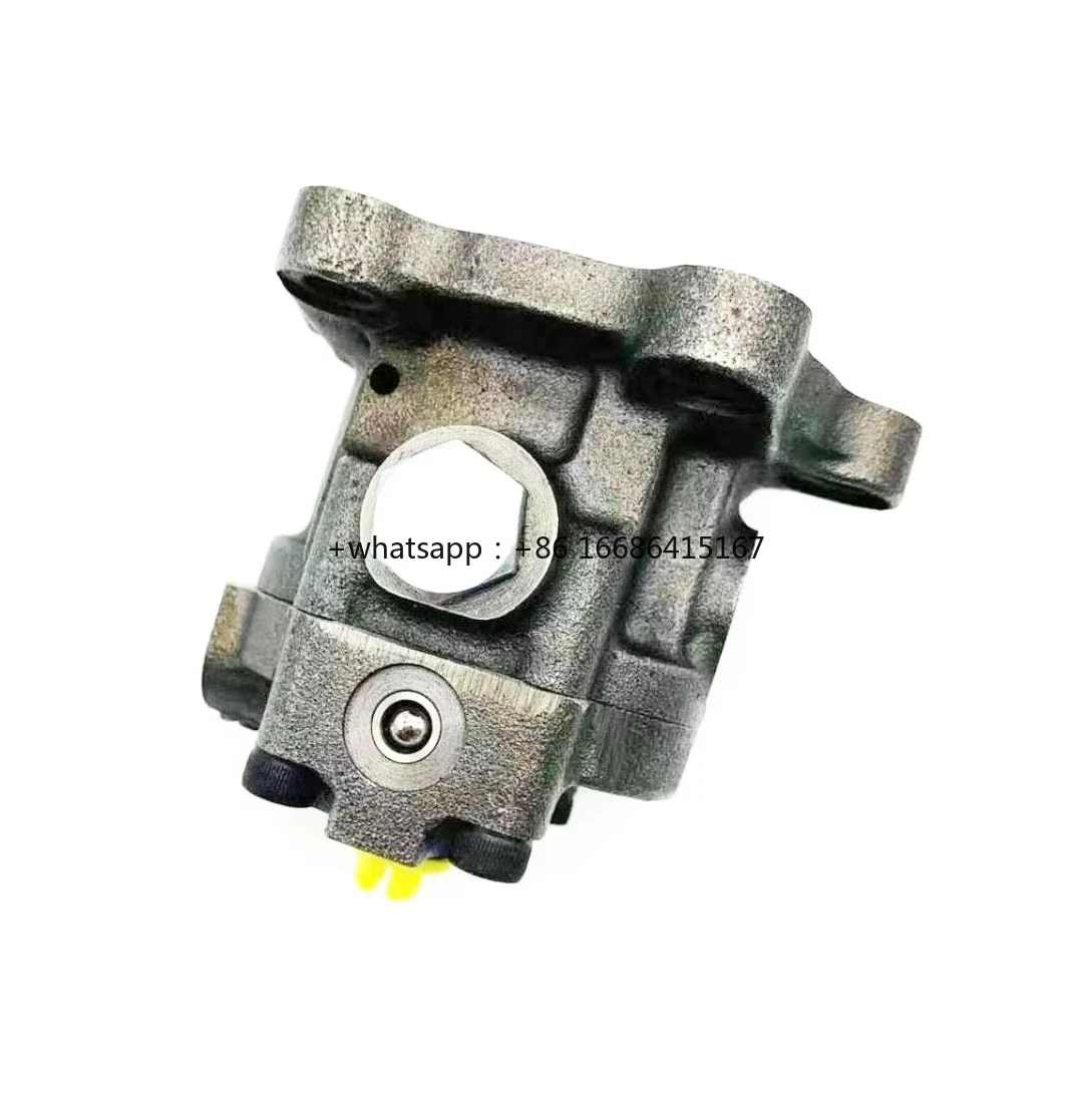 Oil Transfer Pump 2923751 2930249 Fuel Transfer Pump 292-3751 293-0249 For 320D 319D C4.2 C6 C6.4
Oil Transfer Pump 2923751 2930249 Fuel Transfer Pump 292-3751 293-0249 For 320D 319D C4.2 C6 C6.4