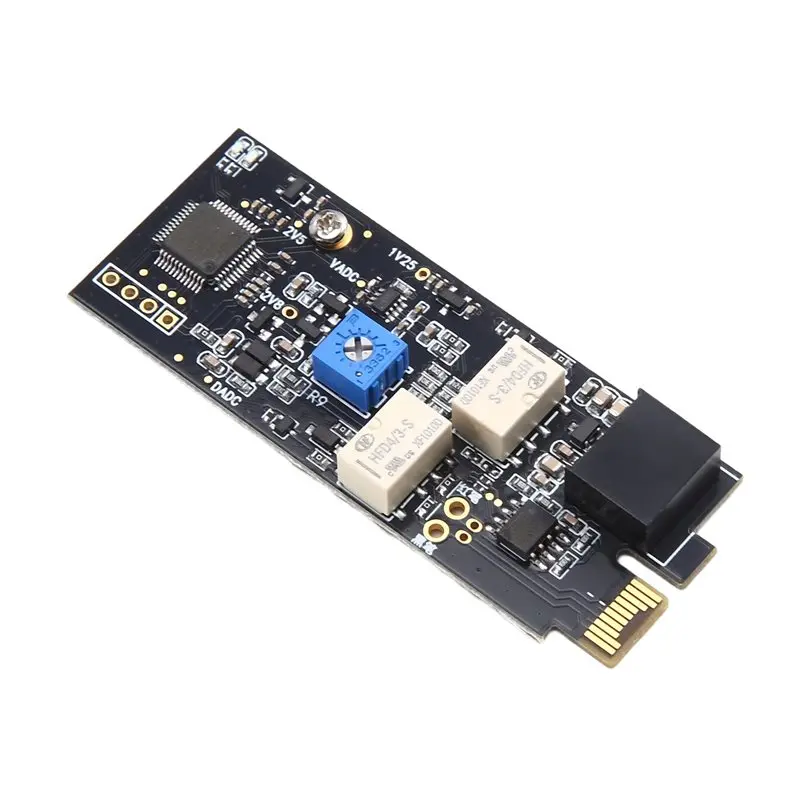 Новый интерфейс Tech IIC C09 IIC, плата расширения-компаньон, мультиметр, высокоточный измерительный модуль, дополнительная плата
Новый интерфейс Tech IIC C09 IIC, плата расширения-компаньон, мультиметр, высокоточный измерительный модуль, дополнительная плата