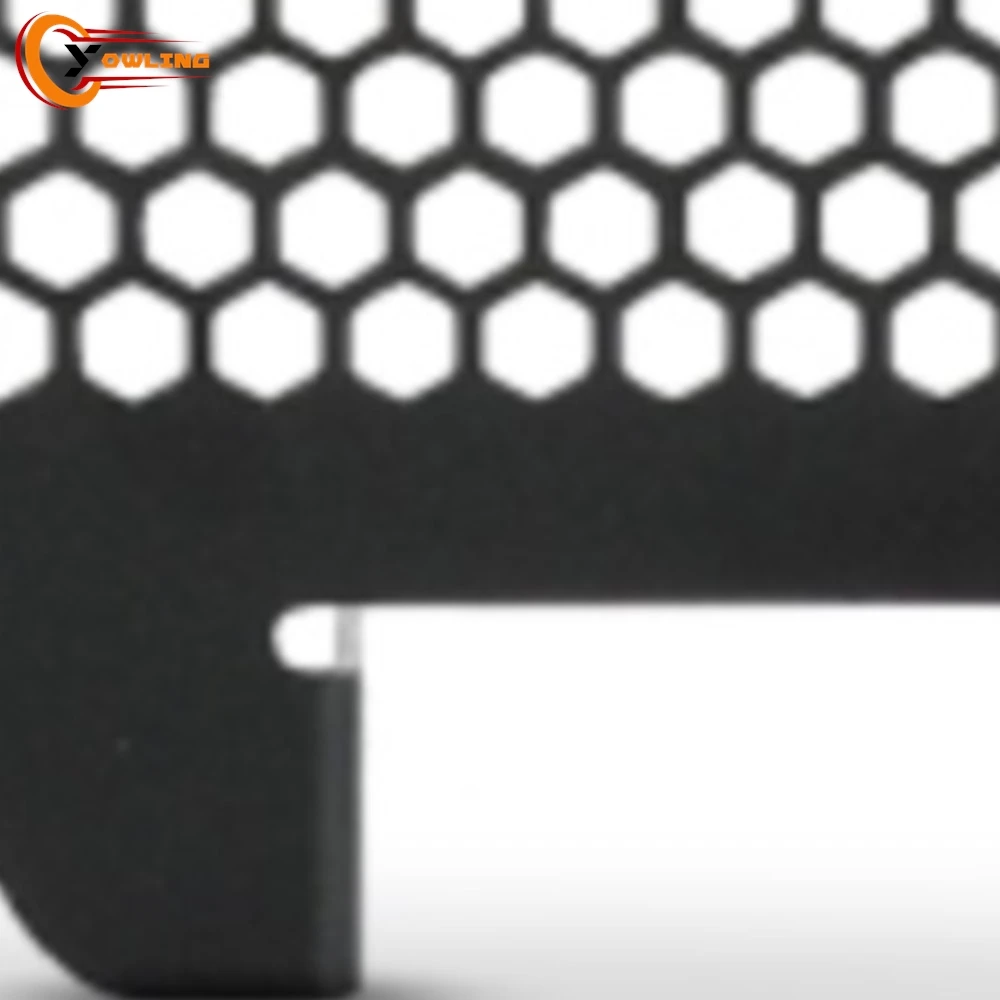 2026 NEW For Kawasaki Z1100 Z 1100 2026-2027 Motorcycle Aluminium Accessories Radiator Guard Protection Engine Cover Protector
2026 NEW For Kawasaki Z1100 Z 1100 2026-2027 Motorcycle Aluminium Accessories Radiator Guard Protection Engine Cover Protector