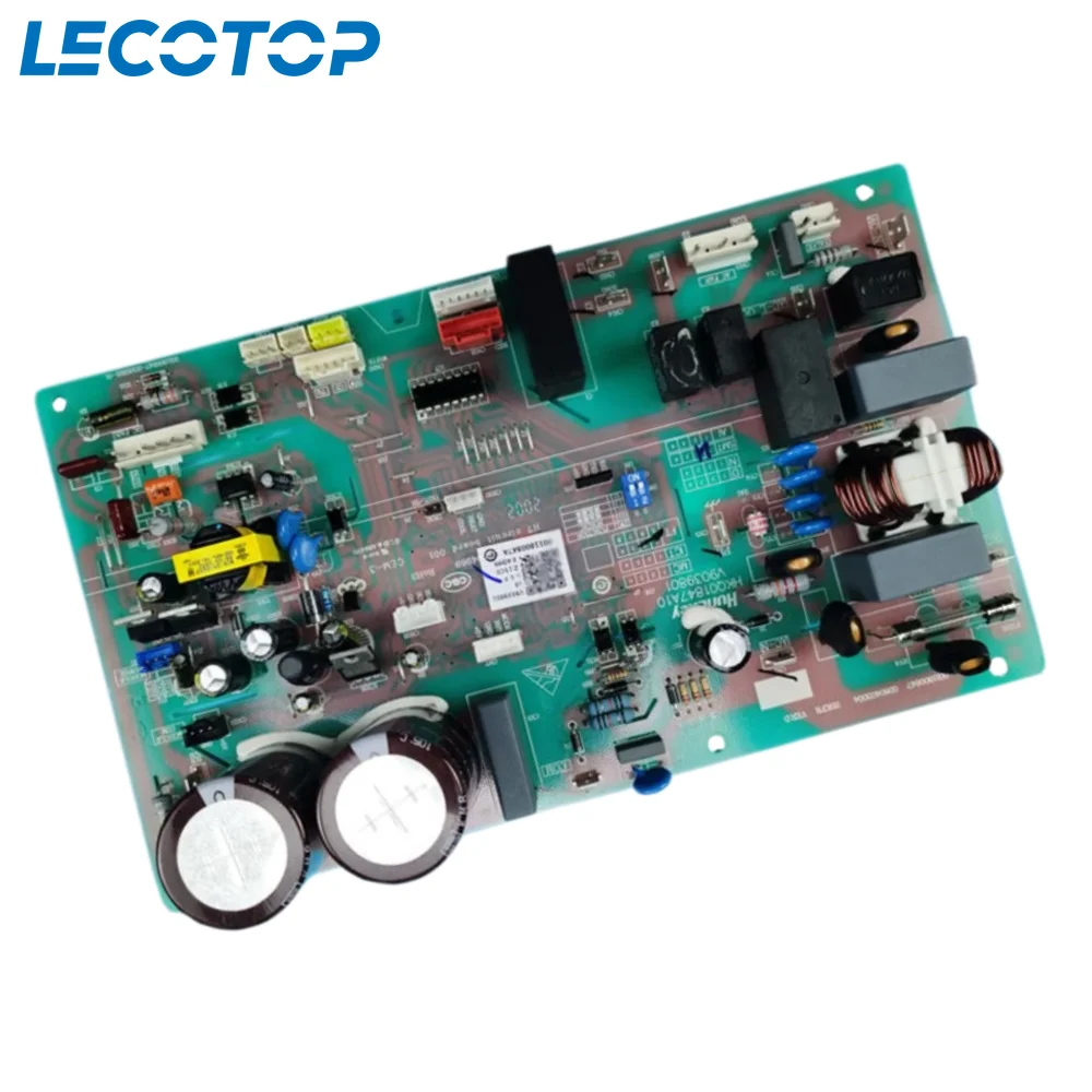 New 0011800847A Outdoor Unit Control Board For Haier Air Conditioner Circuit PCB Conditioning Spare Parts
New 0011800847A Outdoor Unit Control Board For Haier Air Conditioner Circuit PCB Conditioning Spare Parts