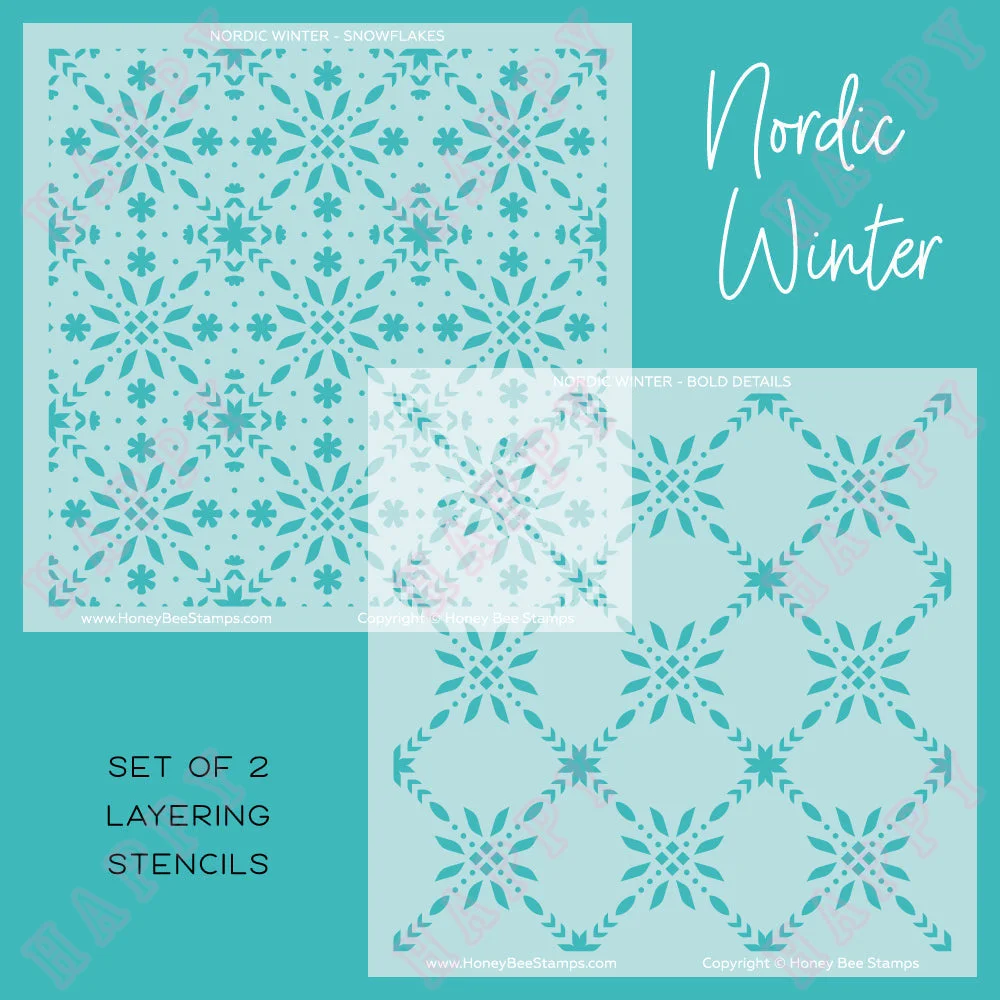 New Plastic Stencils Christmas Nordic Winter Scrapbook Diary Decoration Paper Craft Embossing Template DIY Greet Card Handmade
New Plastic Stencils Christmas Nordic Winter Scrapbook Diary Decoration Paper Craft Embossing Template DIY Greet Card Handmade