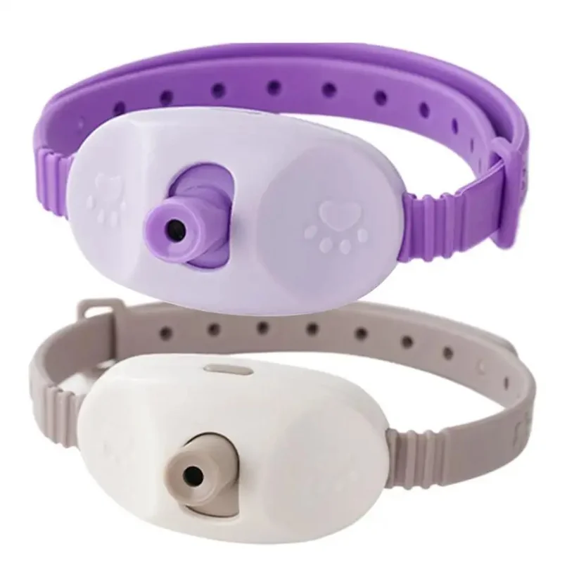 Infrared Cat Collar Adjustable Pet Teaser Toys Rechargeable Kitten Toy Energy-saving Pet Toy Kitten Neck Wearing leashes
Infrared Cat Collar Adjustable Pet Teaser Toys Rechargeable Kitten Toy Energy-saving Pet Toy Kitten Neck Wearing leashes