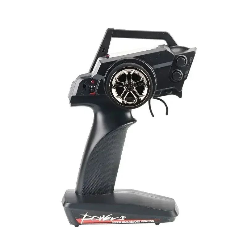 WLtoys 1/12 RC Car Spare Parts Remote Control 12428-0343 V2 2.4G Controller P31B 
WLtoys 1/12 RC Car Spare Parts Remote Control 12428-0343 V2 2.4G Controller P31B