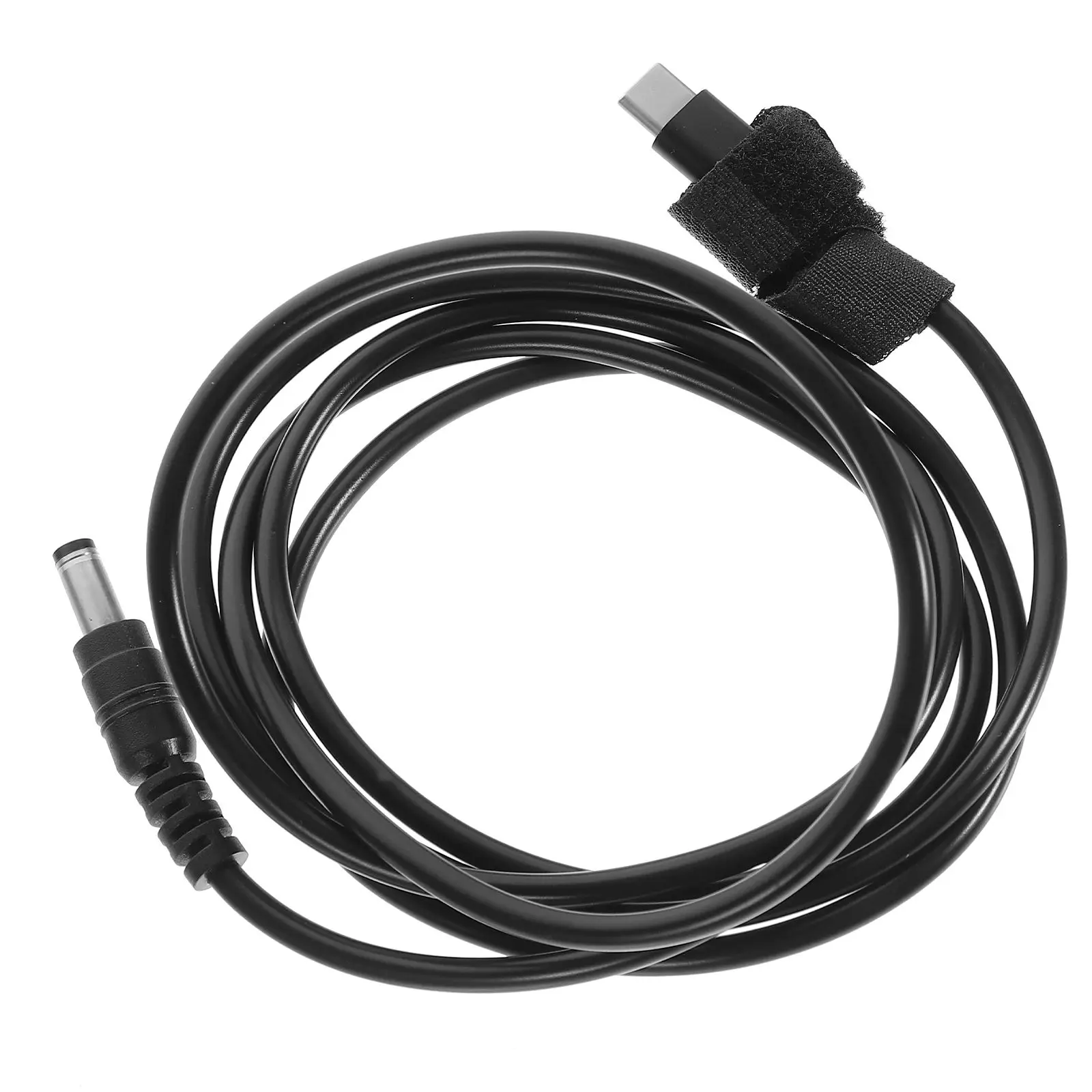 C to DC 5.5x2.1mm Power Adapter Cable USB C Charging Converter for Laptop PD 9V 12V 15V 20V Male Extension Cord Practical
C to DC 5.5x2.1mm Power Adapter Cable USB C Charging Converter for Laptop PD 9V 12V 15V 20V Male Extension Cord Practical