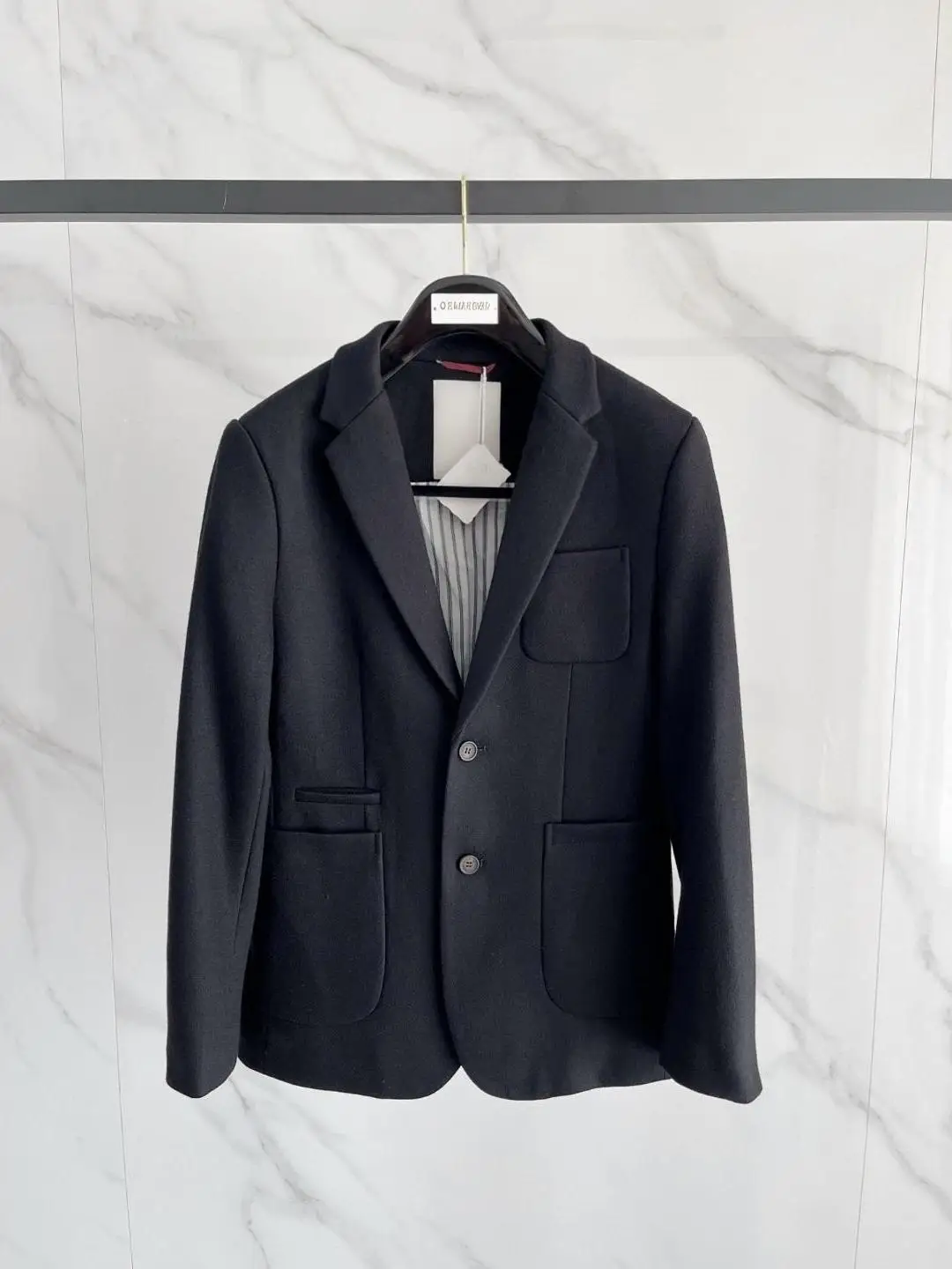 BC Casual Men's Casual Suit Jacket
BC Casual Men's Casual Suit Jacket