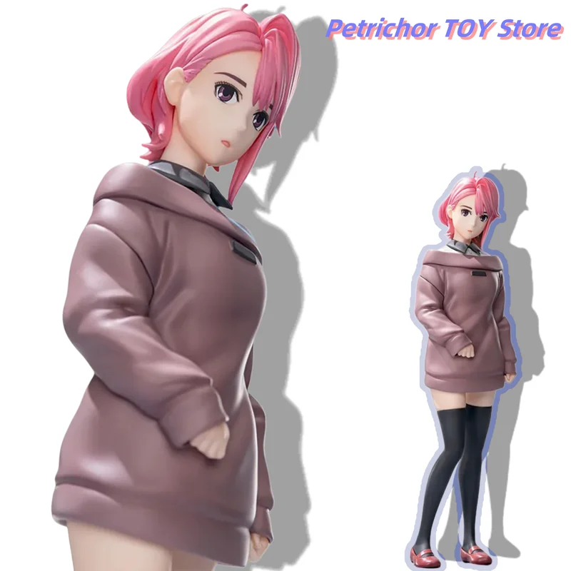 In Stock Genuine SEGA Dan Da Dan Luminasta Momo Ira kawaii Anime Figure Desktop Ornaments Collect Model
In Stock Genuine SEGA Dan Da Dan Luminasta Momo Ira kawaii Anime Figure Desktop Ornaments Collect Model