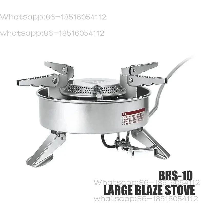 hot BRS-10 Strong 1940W Foldable Outdoor Camping Gas Hiking Picnic Cooking Cookware Equipment Stove 2026
hot BRS-10 Strong 1940W Foldable Outdoor Camping Gas Hiking Picnic Cooking Cookware Equipment Stove 2026