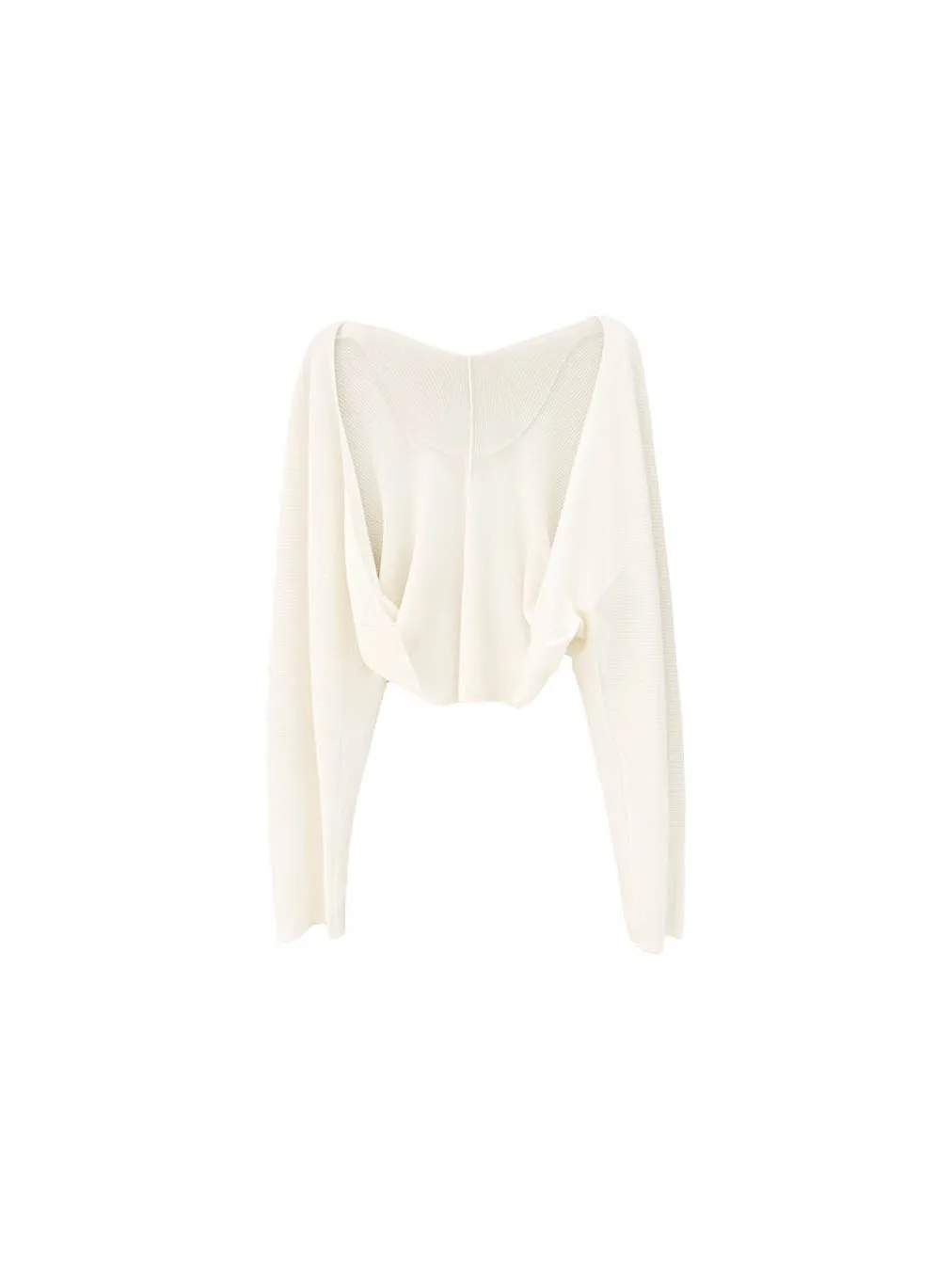 Удобный трикотажный топ с рукавами «летучая мышь» из шелка Lenzing для женщин, универсальный, летний, на молнии, из чистого шелка.
Удобный трикотажный топ с рукавами «летучая мышь» из шелка Lenzing для женщин, универсальный, летний, на молнии, из чистого шелка.