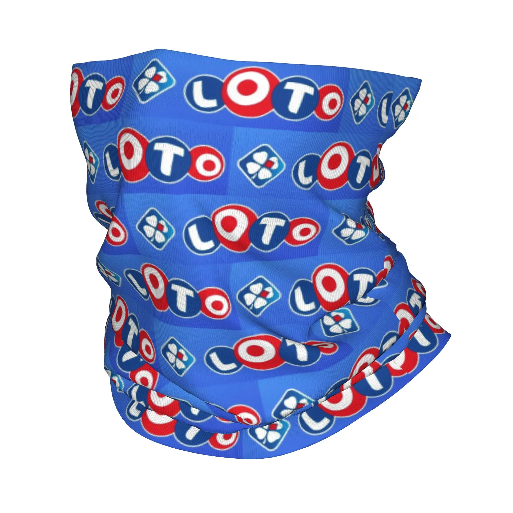 france Loto logo Print Bandana Neck Cover Printed Wrap Mask Scarf Warm Cycling Scarf Riding Unisex Adult
france Loto logo Print Bandana Neck Cover Printed Wrap Mask Scarf Warm Cycling Scarf Riding Unisex Adult