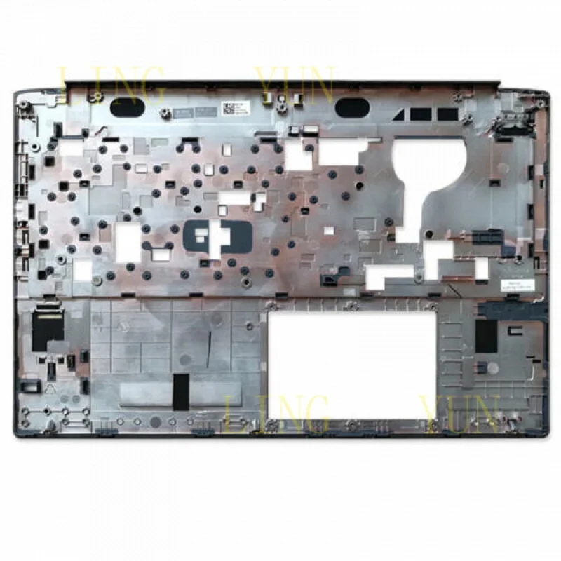 z For HP ProBook 450 451 G5 455 456 Laptop LCD Back Cover A/B/C/D Case
z For HP ProBook 450 451 G5 455 456 Laptop LCD Back Cover A/B/C/D Case