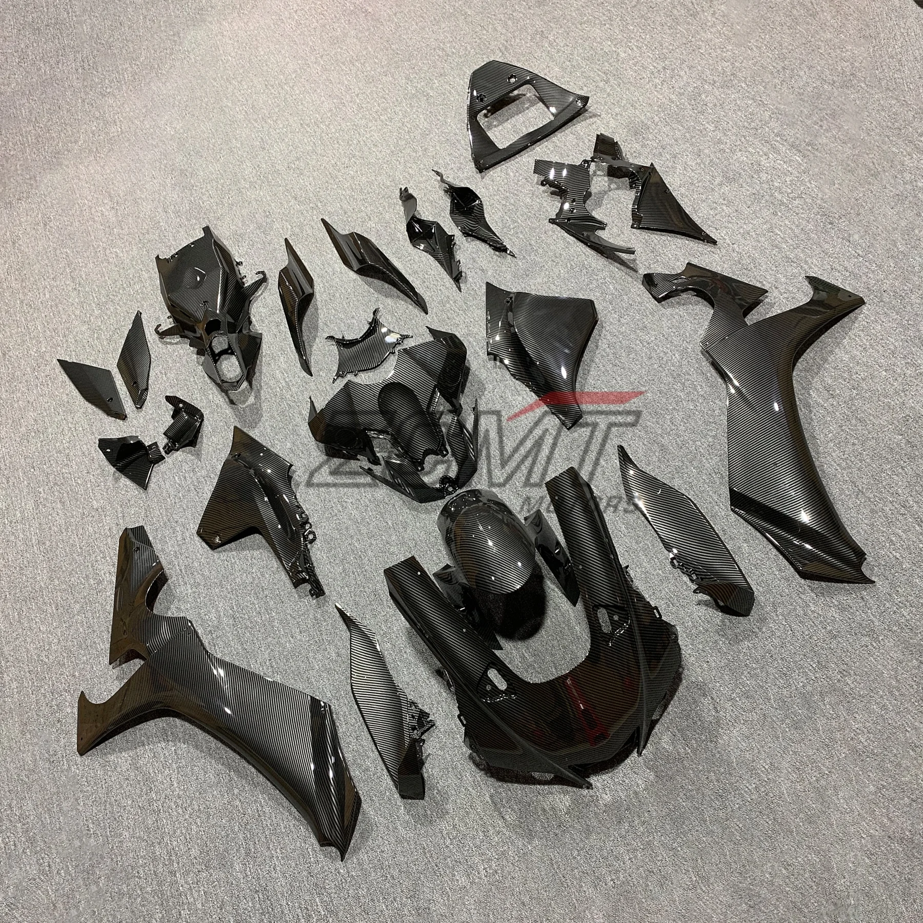 Motorcycle Fairings Kit Fit For YZF R1 2020 2021 2022 2023 2024 2025 YZF-R1 Blue Bodywork Set High Quality ABS Injection
Motorcycle Fairings Kit Fit For YZF R1 2020 2021 2022 2023 2024 2025 YZF-R1 Blue Bodywork Set High Quality ABS Injection