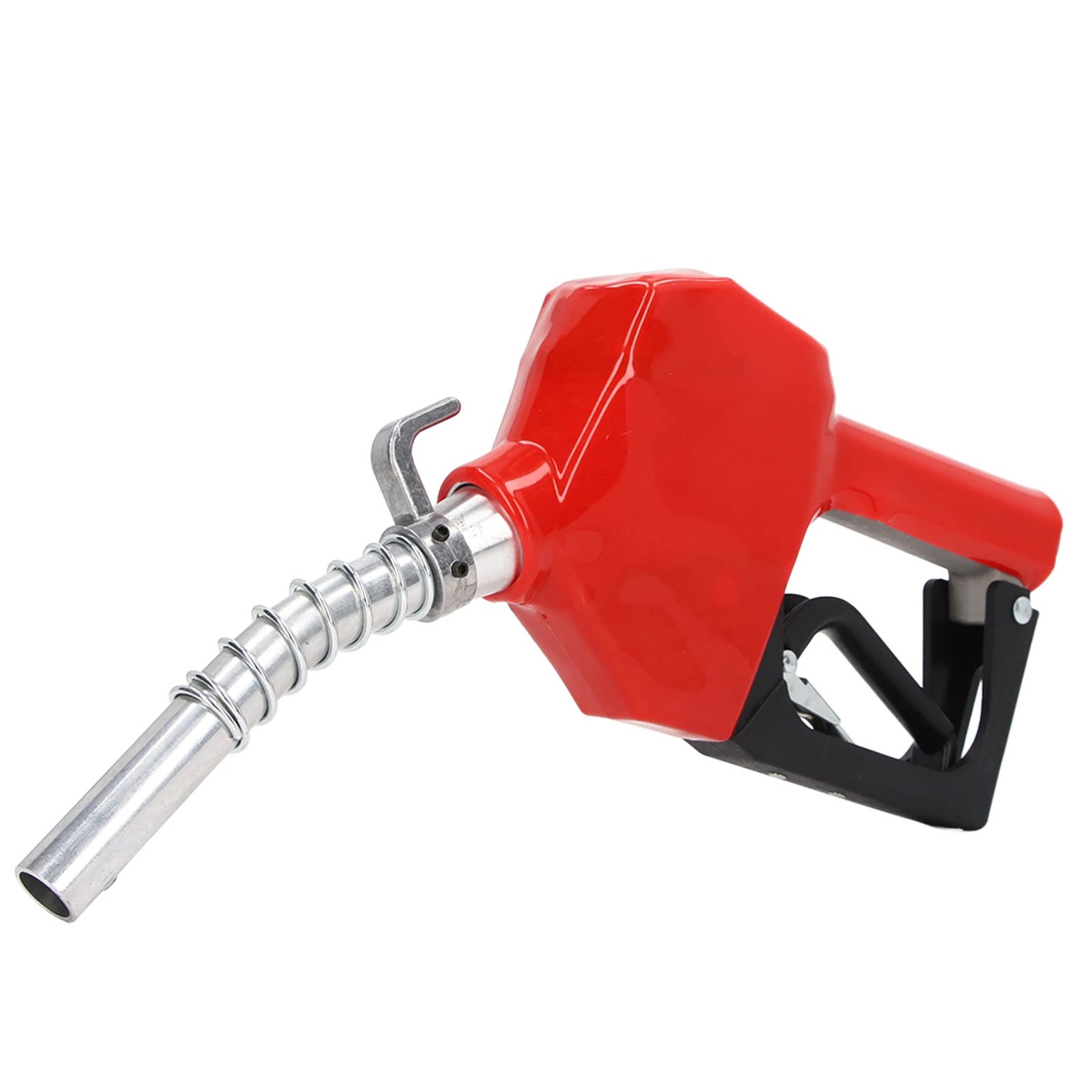 Automatic Fueling Portable Fuel 3/4in Automatic Fuel Nozzle Auto Shut Off Fueling for Petrol Fuel Refilling
Automatic Fueling Portable Fuel 3/4in Automatic Fuel Nozzle Auto Shut Off Fueling for Petrol Fuel Refilling