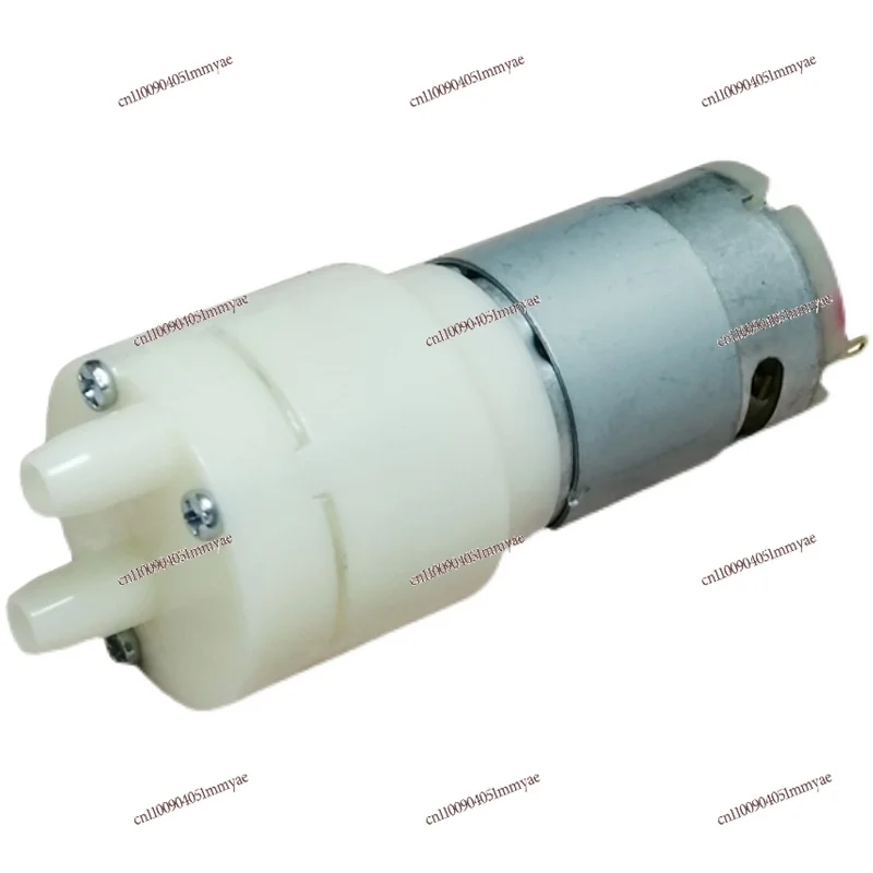 Water Dispenser DC 24V Suction Pump, 385 Electric Self-priming Pump Miniature Fish Tank Suction Diaphragm Pump Aquarium 
Water Dispenser DC 24V Suction Pump, 385 Electric Self-priming Pump Miniature Fish Tank Suction Diaphragm Pump Aquarium