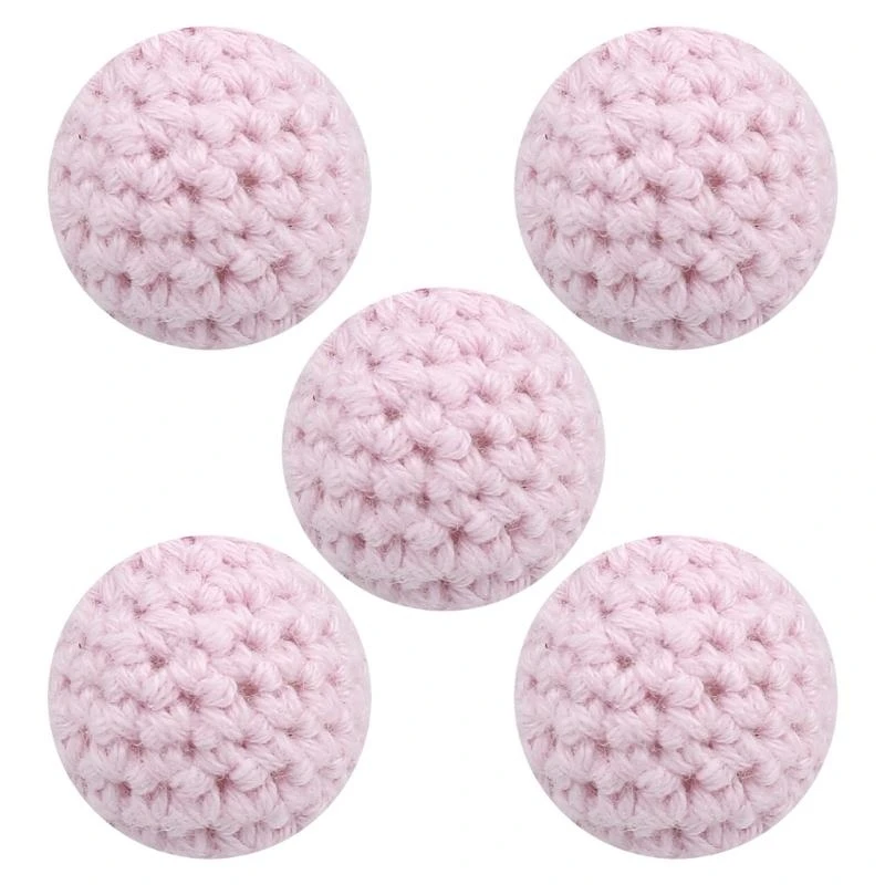 Q1FE 5PEECES CROCHET BEADS 36 ЦВЕТА 16 -мм крафтовых бусин для сочитки зажимные украшения украшения для кормления
Q1FE 5PEECES CROCHET BEADS 36 ЦВЕТА 16 -мм крафтовых бусин для сочитки зажимные украшения украшения для кормления