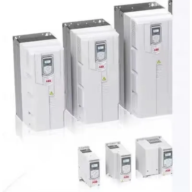 100% Original 380 Voltage 18.5KW AC Drive ACS530-01-039A-4 VFD Inverter CE/RoHS AC Drive
100% Original 380 Voltage 18.5KW AC Drive ACS530-01-039A-4 VFD Inverter CE/RoHS AC Drive