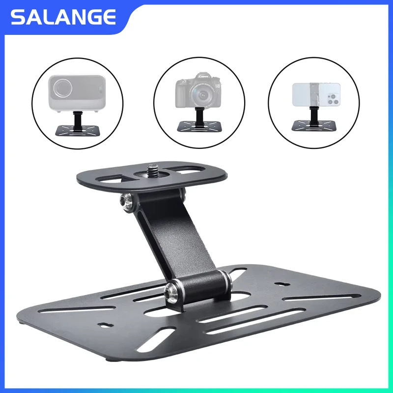 Salange Projector Stand for Home Theater Projetor Bracket Suit for HY300 HY320 for XiaoMi Ceiling Table Wall Mount Holder Sturdy
Salange Projector Stand for Home Theater Projetor Bracket Suit for HY300 HY320 for XiaoMi Ceiling Table Wall Mount Holder Sturdy