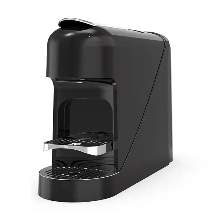 Intelligent Library Semi-automatic Mini Portable Smart Portable Mini Hand Press Espresso Coffee Maker Machine
Intelligent Library Semi-automatic Mini Portable Smart Portable Mini Hand Press Espresso Coffee Maker Machine