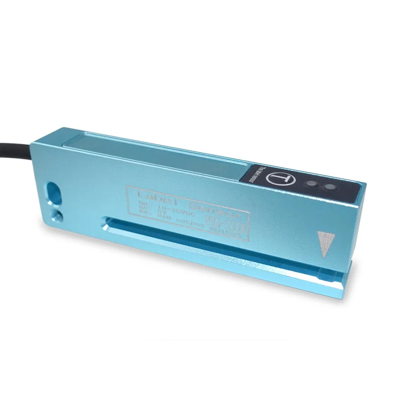 BOJKE PUD-100N self-adhesive l el detection sensor peel off photoelectric switch
BOJKE PUD-100N self-adhesive l el detection sensor peel off photoelectric switch