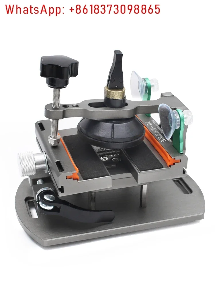 Remove the back cover, remove the screen fixture, and repair tools for mobile phones.
Remove the back cover, remove the screen fixture, and repair tools for mobile phones.