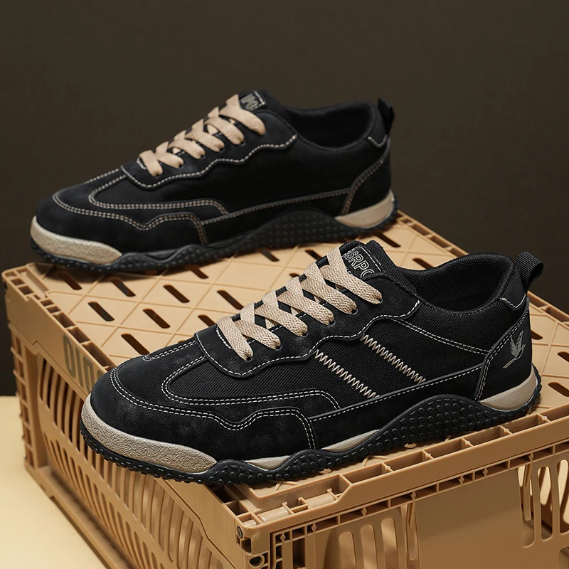 Men's Sneakers Breathable Lightweight Casual Sports Running Tennis Fitness Jogging Athletic Shoes
Men's Sneakers Breathable Lightweight Casual Sports Running Tennis Fitness Jogging Athletic Shoes
