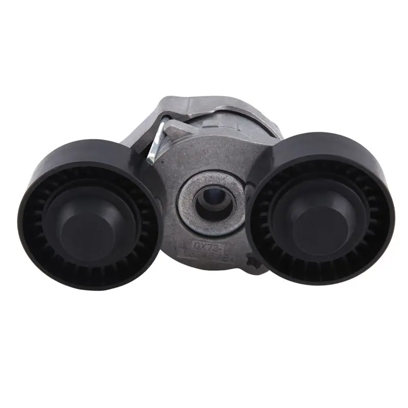 AC54-LR114017 LR071712 Auto Parts Belt Tensioner Pulley For Land Rover Range Rover Evoque
AC54-LR114017 LR071712 Auto Parts Belt Tensioner Pulley For Land Rover Range Rover Evoque