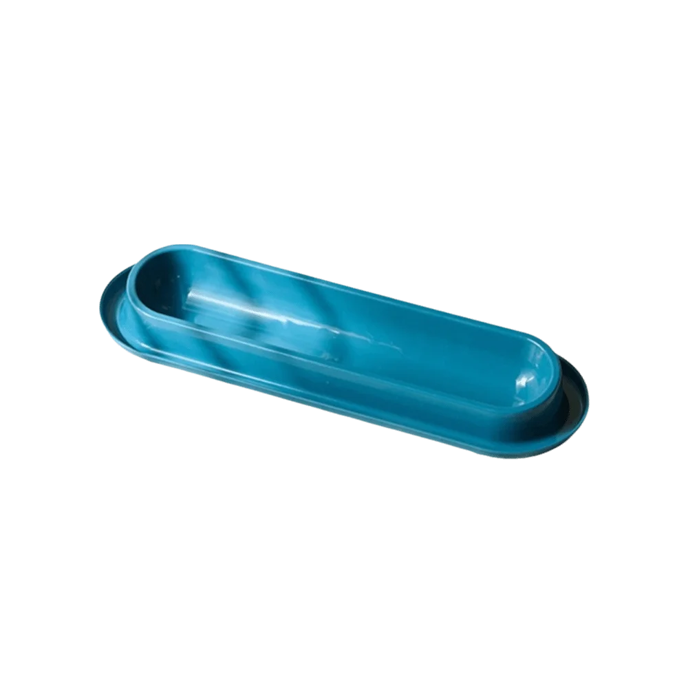 Extra Long Pet Feeding Bowl Anti Slip Tilted Neck Protection Cat Dog Feeder Large Capacity Pet Bowl Pet Household
Extra Long Pet Feeding Bowl Anti Slip Tilted Neck Protection Cat Dog Feeder Large Capacity Pet Bowl Pet Household