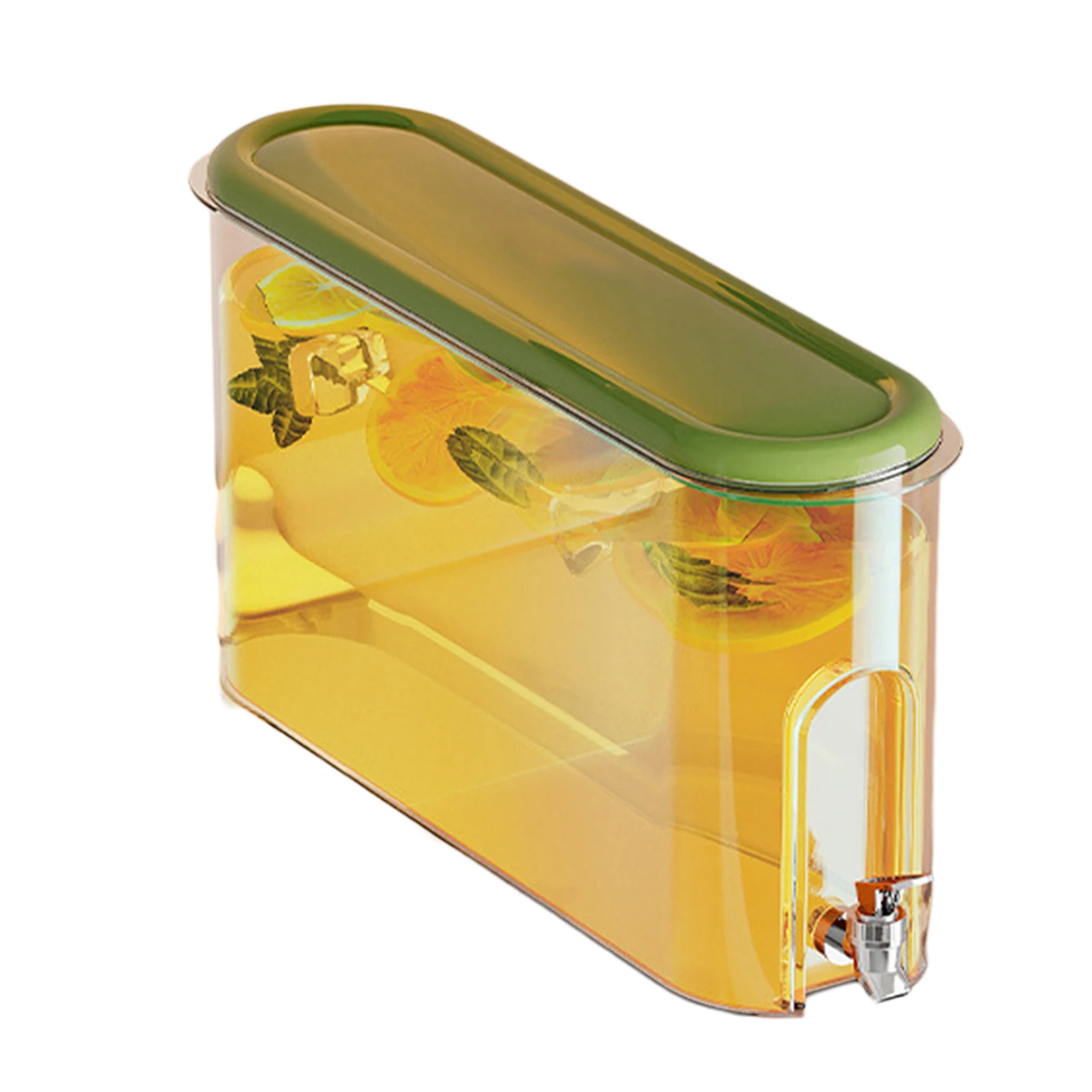 Large Capacity Beverage Dispenser Convenient Water Dispensing Easy To Clean Spacious Interior Water Pitcher Compact Design
Large Capacity Beverage Dispenser Convenient Water Dispensing Easy To Clean Spacious Interior Water Pitcher Compact Design