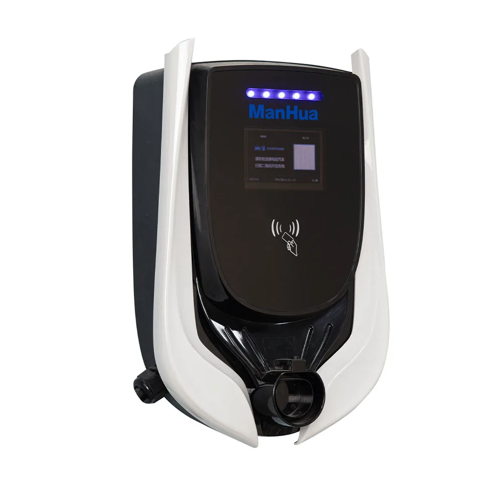 3 Single Three Phase 220v 7kw1.6 Wifi Home Load Balancing Smart EV Charger With Battery
3 Single Three Phase 220v 7kw1.6 Wifi Home Load Balancing Smart EV Charger With Battery