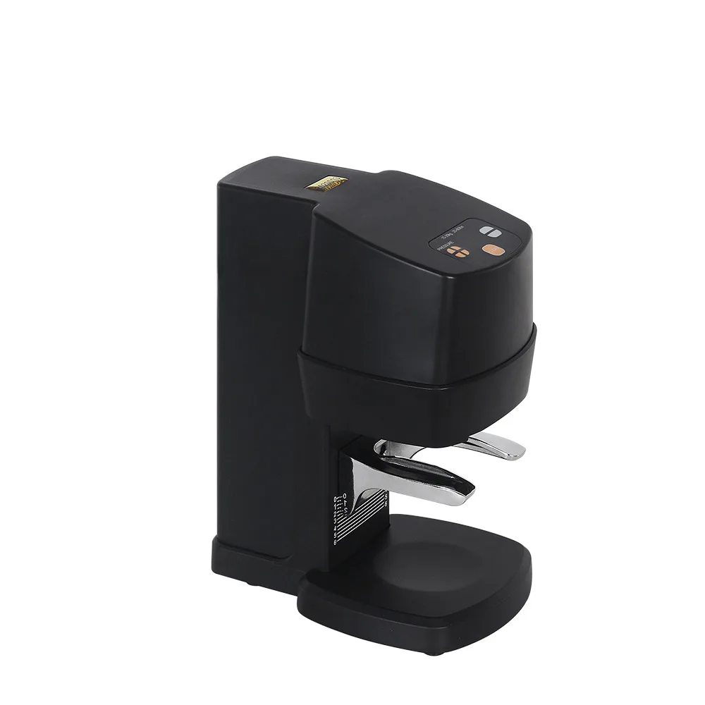 Metal automatic induction electric coffee powder press
Metal automatic induction electric coffee powder press