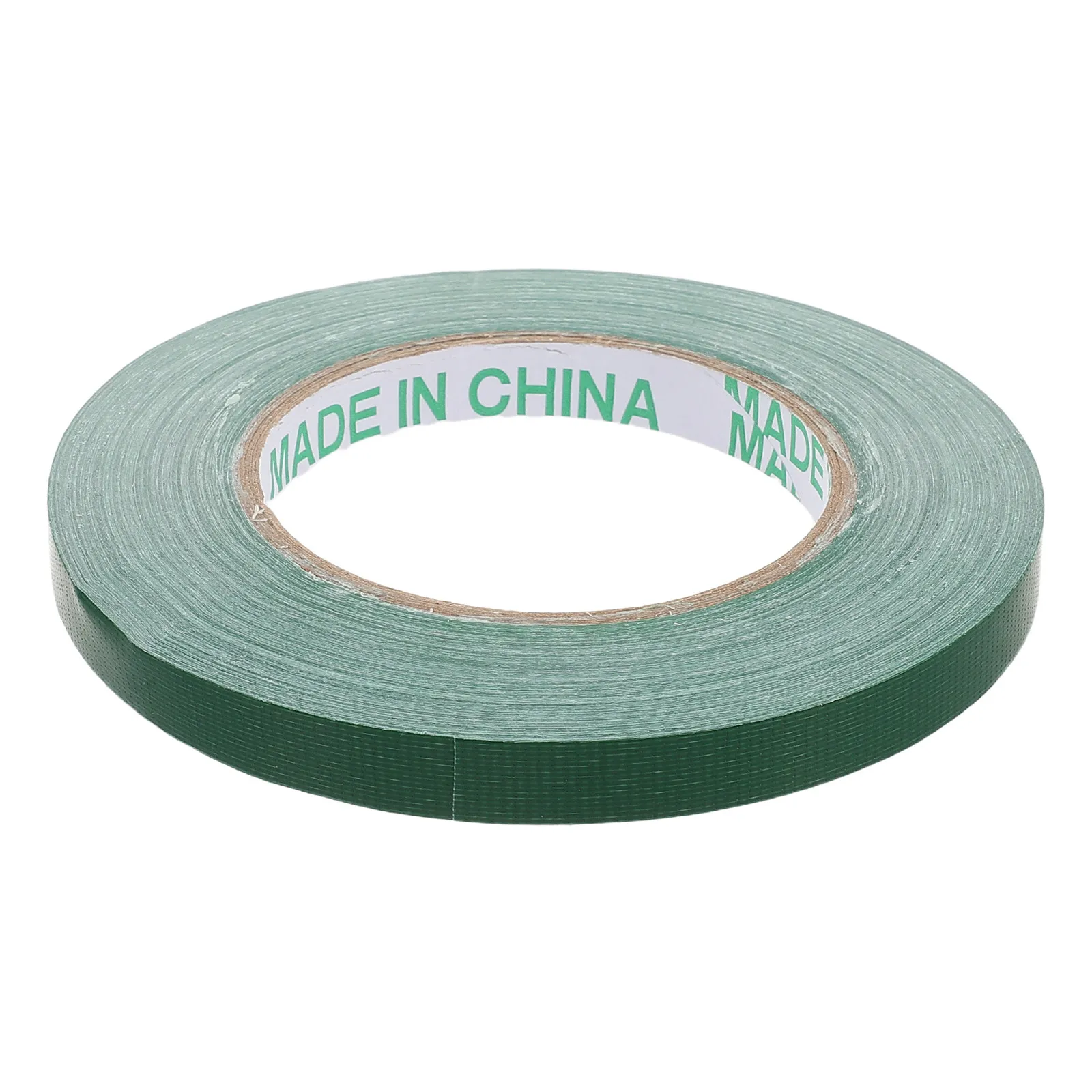 1 Roll Green Waterproof Florist Tape Adhesive Floral Tape for Bouquets Flower Arrangements Wedding Vase Binding Crafts
1 Roll Green Waterproof Florist Tape Adhesive Floral Tape for Bouquets Flower Arrangements Wedding Vase Binding Crafts