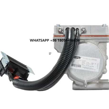 24cc 24v DC air Conditioner AC A/C Scroll Compressor for Cars Universal Type Automotive Electric Compressor Factory Manufacture
24cc 24v DC air Conditioner AC A/C Scroll Compressor for Cars Universal Type Automotive Electric Compressor Factory Manufacture