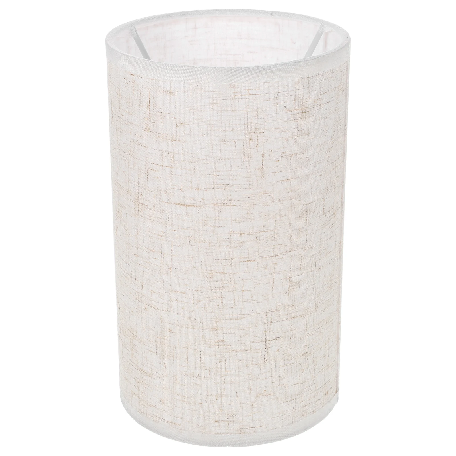 Fabric Lampshade Small Desk Lamp Cover Cylinder Barrel Drum Shades Wicker Conical Replacement Cloth Lampshades for Bedroom
Fabric Lampshade Small Desk Lamp Cover Cylinder Barrel Drum Shades Wicker Conical Replacement Cloth Lampshades for Bedroom