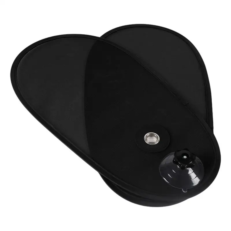 Auto Window Shades Car Side Window Sun Shade Adjustable Suction Cup Shield Vehicle Accessories Screens UV Rays Glare Protection
Auto Window Shades Car Side Window Sun Shade Adjustable Suction Cup Shield Vehicle Accessories Screens UV Rays Glare Protection