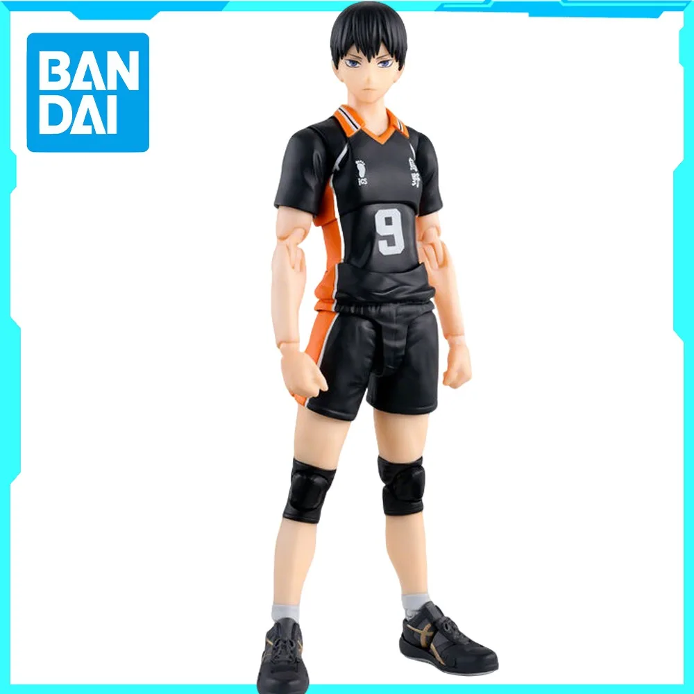 100% Original Genuine Sega Fave Haikyuu!! Kageyama Tobio Anime Figure Quality Assurance Perfect Workmanship Quick Delivery Gift
100% Original Genuine Sega Fave Haikyuu!! Kageyama Tobio Anime Figure Quality Assurance Perfect Workmanship Quick Delivery Gift
