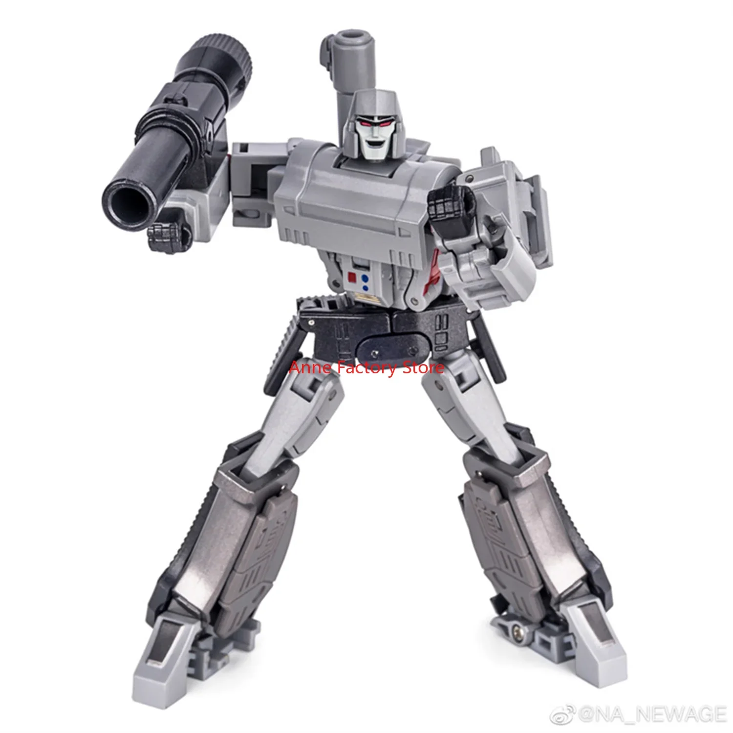 In stock Deformed toys NA H9 G1 color H9EX metal color MEGOTROUN MG TANK ACTION FIGE MOBOT with frame
In stock Deformed toys NA H9 G1 color H9EX metal color MEGOTROUN MG TANK ACTION FIGE MOBOT with frame