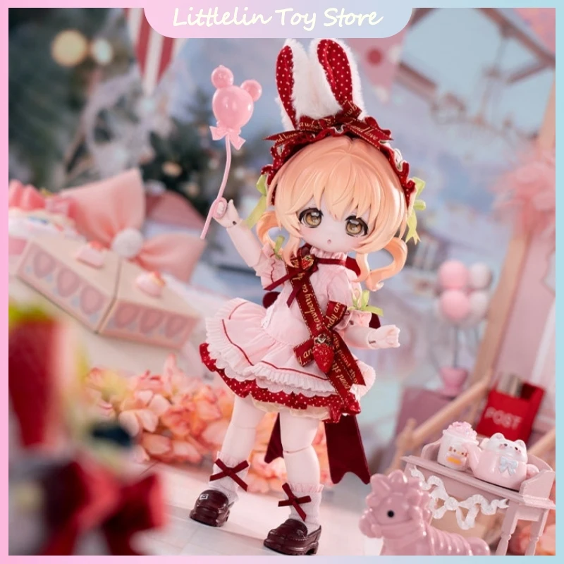 Official Come4free Daily Series Doll Clothing Set Suitable For 1/6 Bjd Doll Dress Outfit Set No Doll & Shoes Accessories Gift
Official Come4free Daily Series Doll Clothing Set Suitable For 1/6 Bjd Doll Dress Outfit Set No Doll & Shoes Accessories Gift