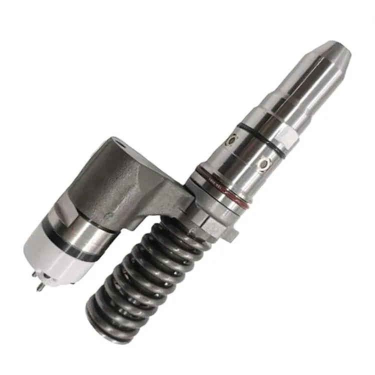 High Quality New Fuel Injector 3920205 392-0205 for Engine 3508 3512 3512B 3512C 3516B 3516C
High Quality New Fuel Injector 3920205 392-0205 for Engine 3508 3512 3512B 3512C 3516B 3516C