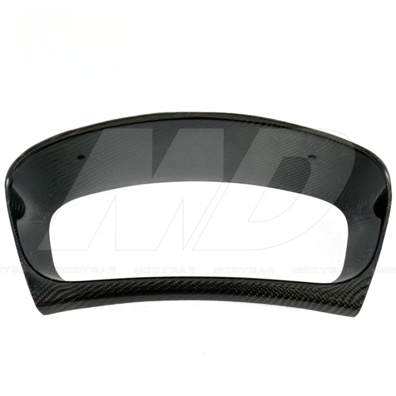 for Mitsubishi Lancer Evolution Evo 5 6 1998-2001 Carbon Fiber Interior Dash Surround Replacement
for Mitsubishi Lancer Evolution Evo 5 6 1998-2001 Carbon Fiber Interior Dash Surround Replacement