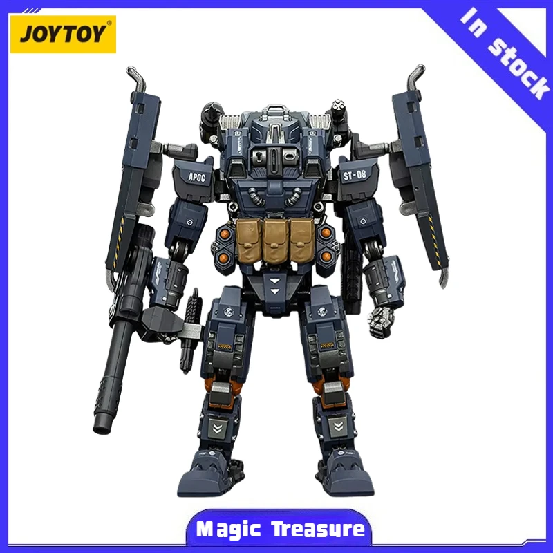 【MT】JOYTOY APOC Series Storm Lucis Fire Support Type Mech 1/25 Коллекция игрушек для экшн-фигурок
【MT】JOYTOY APOC Series Storm Lucis Fire Support Type Mech 1/25 Коллекция игрушек для экшн-фигурок
