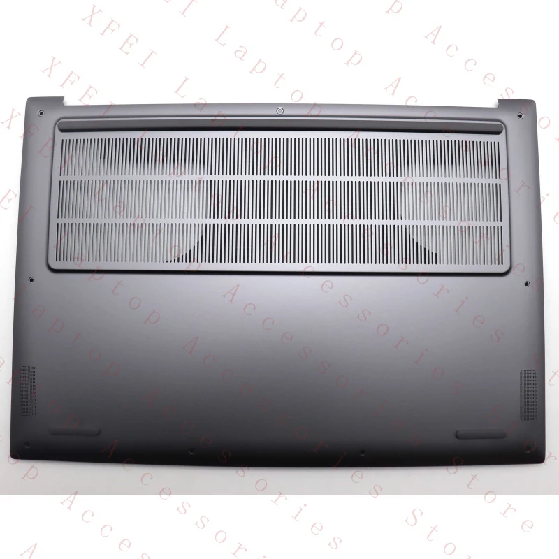 D 5CB1R61089 New Bottom D Cover Lower Case UMA For IdeaPad Pro 5 16IAH10 83JM
D 5CB1R61089 New Bottom D Cover Lower Case UMA For IdeaPad Pro 5 16IAH10 83JM