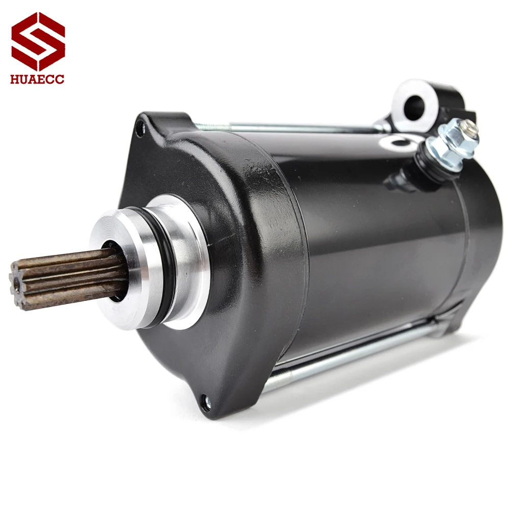 Starter Motor for Yamaha XL700 FX700 WB700 WR650 Wave Runner XL760 XL700 6M6-81800-10
Starter Motor for Yamaha XL700 FX700 WB700 WR650 Wave Runner XL760 XL700 6M6-81800-10