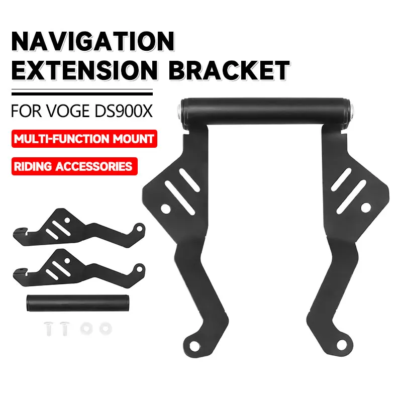 For VOGE 900DSX DS900X DSX900 DSX 900 Popular Phone Stand Holder Support Bracket Motorcycle Accessories Navigation Mounting
For VOGE 900DSX DS900X DSX900 DSX 900 Popular Phone Stand Holder Support Bracket Motorcycle Accessories Navigation Mounting