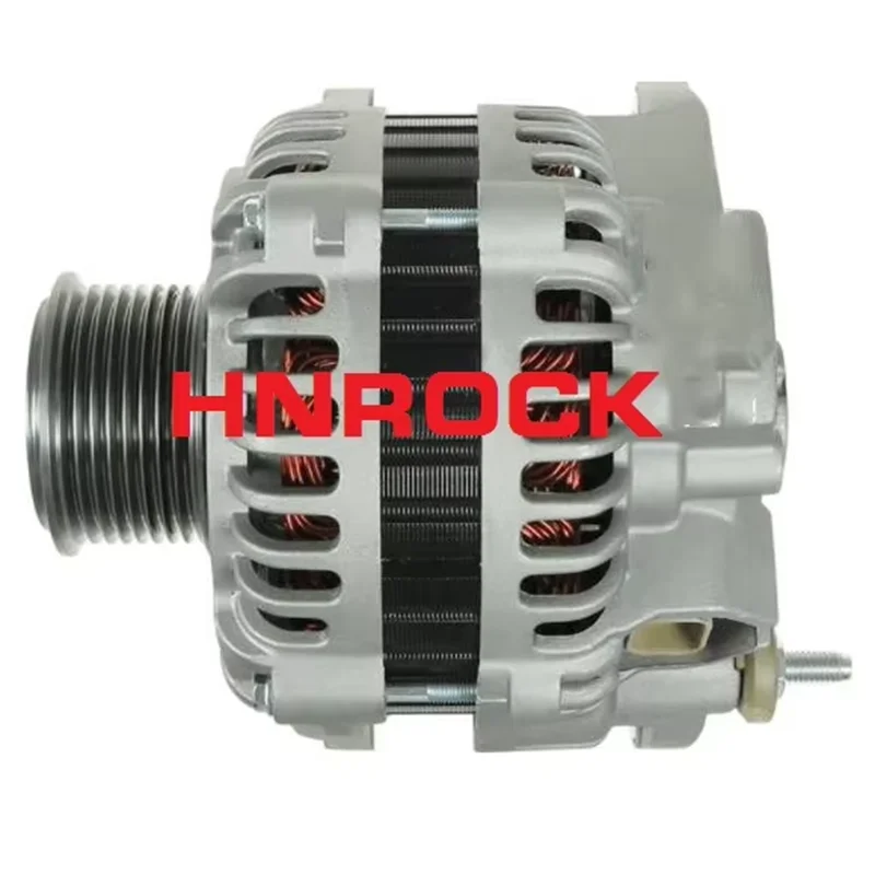 НОВЫЙ ГЕНЕРАТОР HNROCK 12В 90А JFZ1925 -2 DRA0115 JA1896IR 8EL 738211 -461 LRA02309 RF5C-18-300 A3TB4981
НОВЫЙ ГЕНЕРАТОР HNROCK 12В 90А JFZ1925 -2 DRA0115 JA1896IR 8EL 738211 -461 LRA02309 RF5C-18-300 A3TB4981 