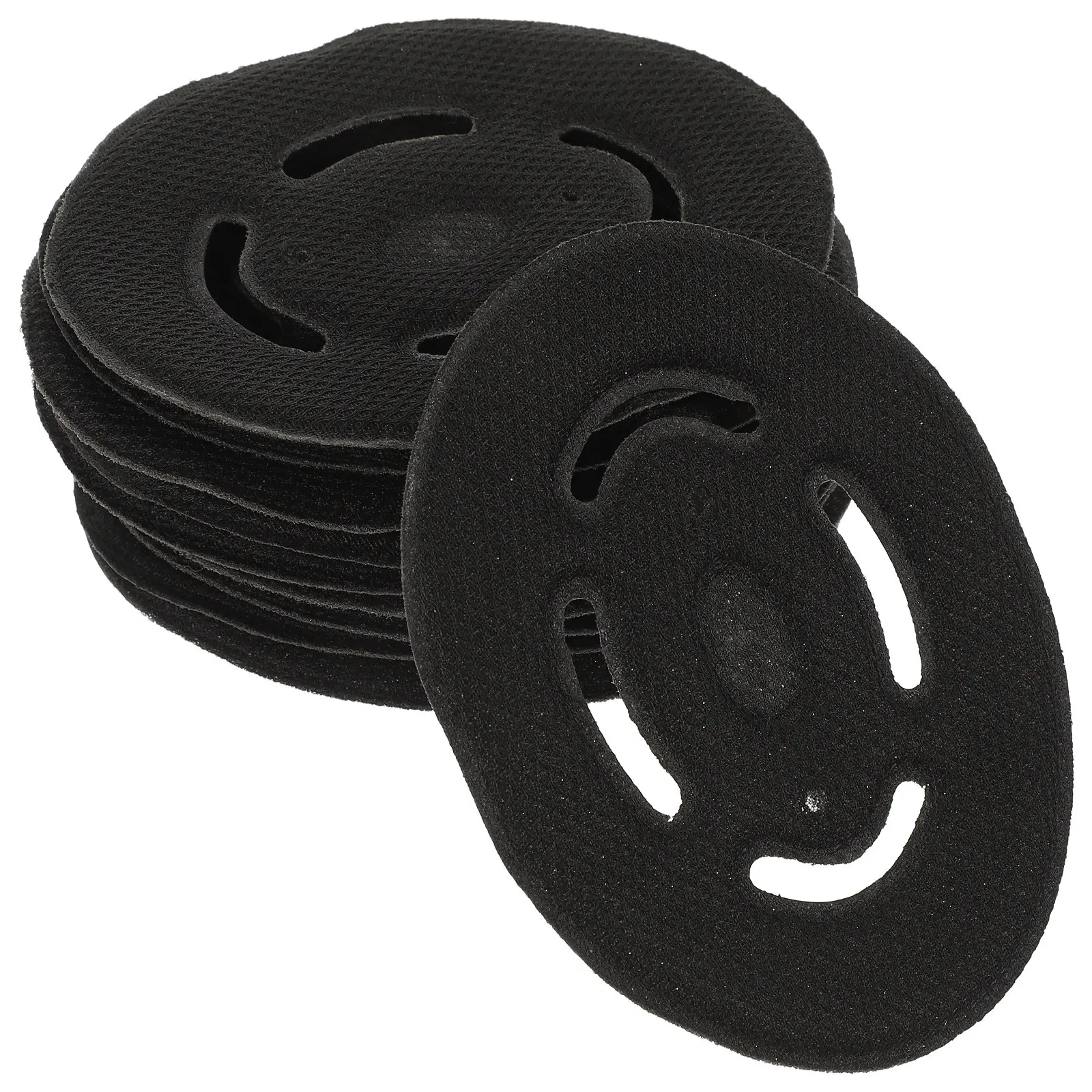 10Pcs Safety Liners Premium Sponge Hard Hat Liners Bump Cap Inserts for Construction Outdoor Sports Protective Safety
10Pcs Safety Liners Premium Sponge Hard Hat Liners Bump Cap Inserts for Construction Outdoor Sports Protective Safety